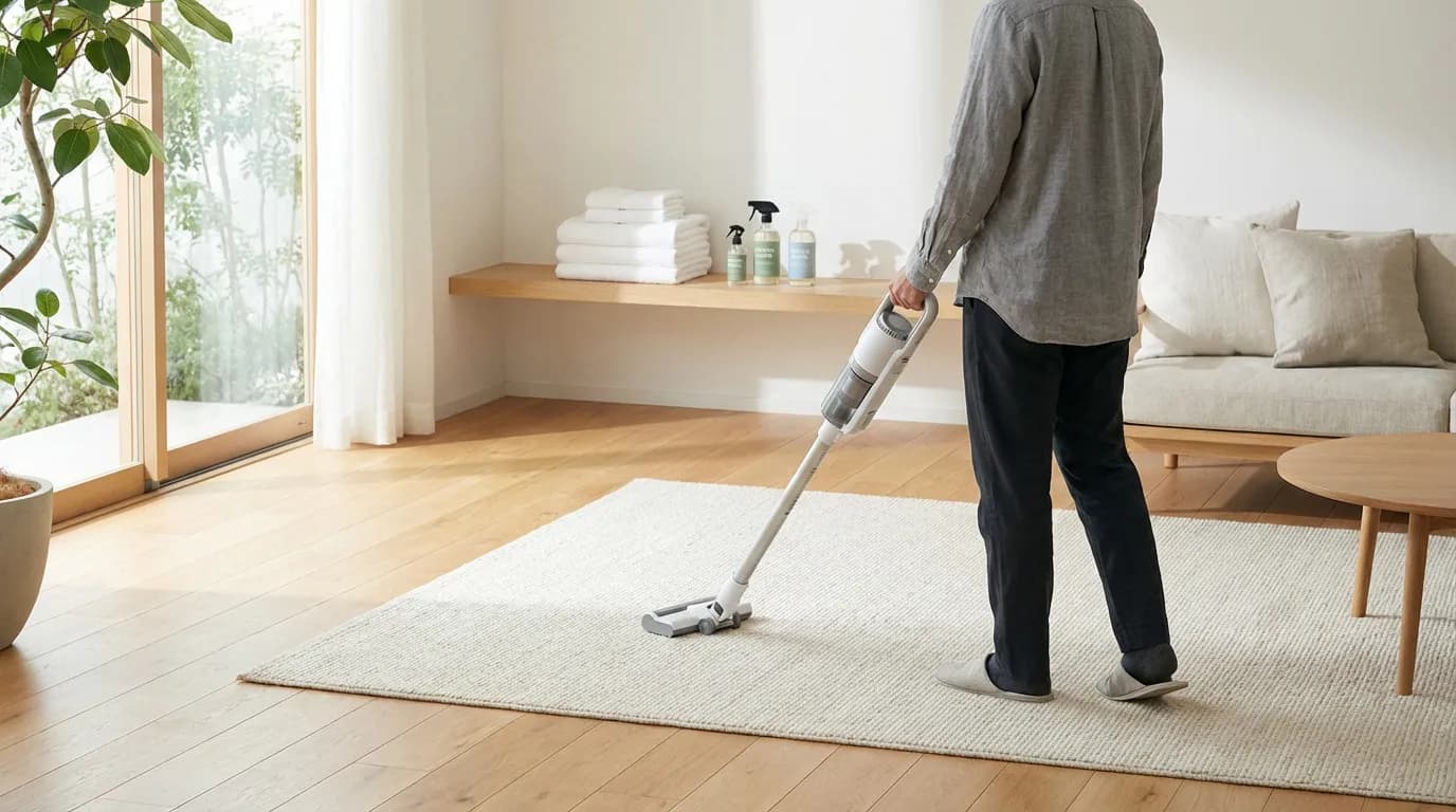 Allergies domestiques : nettoyage et prévention efficace