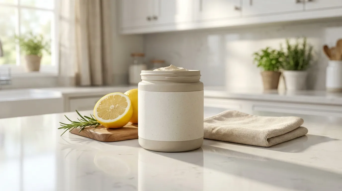 Avis crème d'argile H2O at Home : test du nettoyant naturel