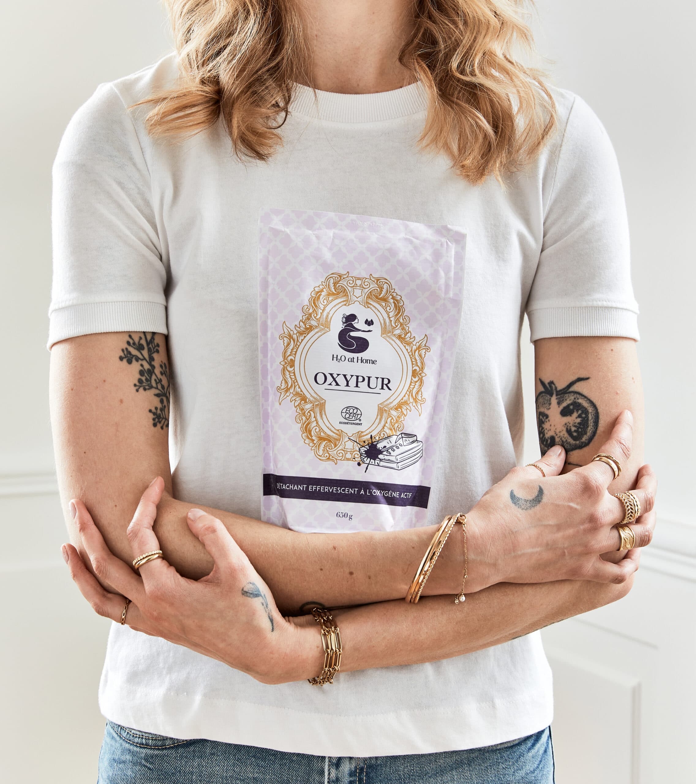 Ces produits ménagers qui vous empoisonnent (sans que vous le sachiez)