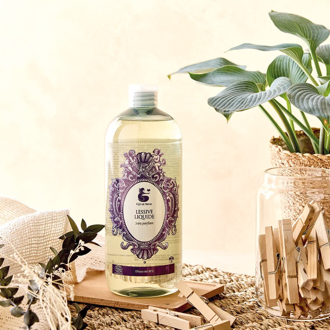 L'impact environnemental des produits ménagers : ce que vous devez savoir