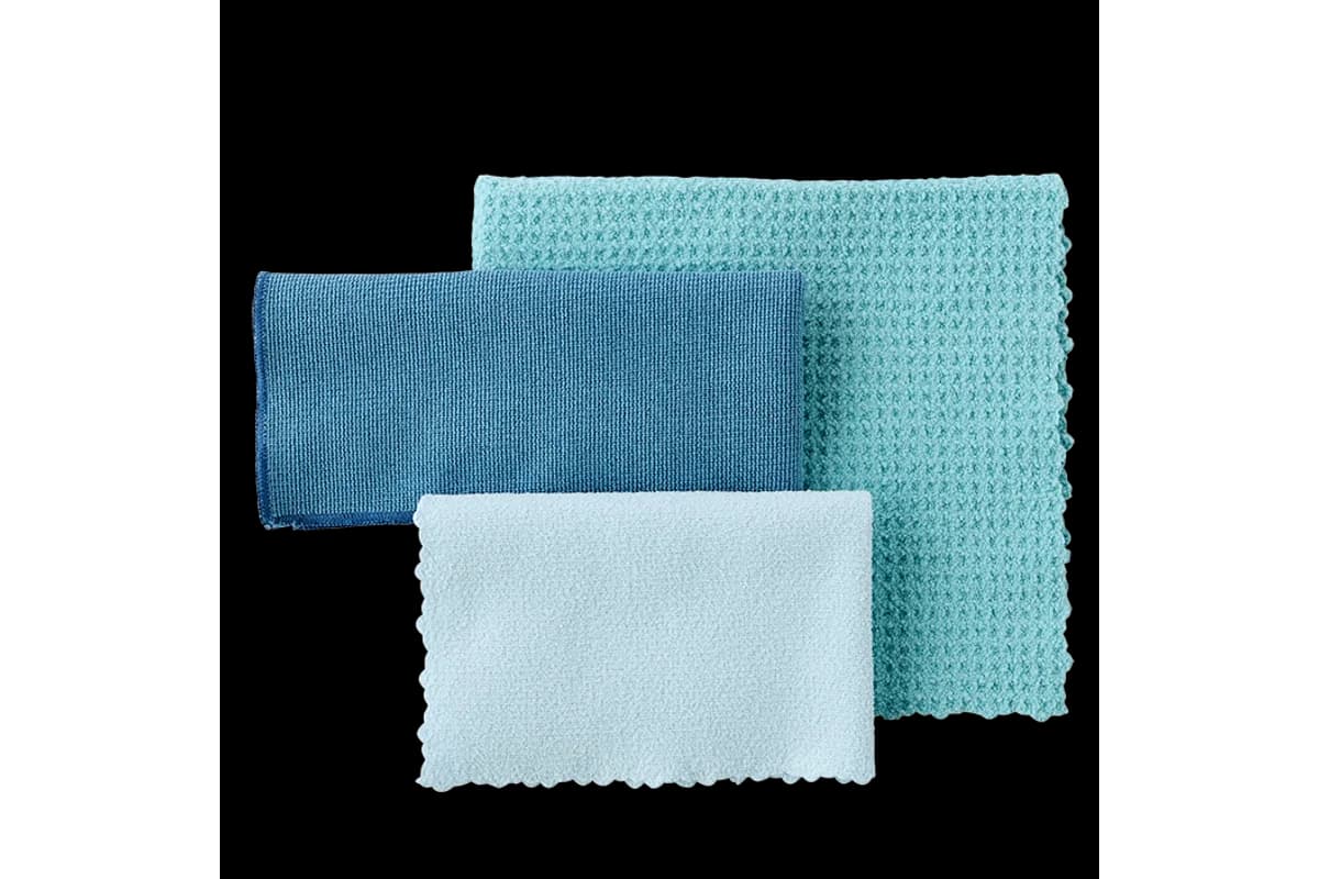 Nettoyer sans produits chimiques avec H2O at Home