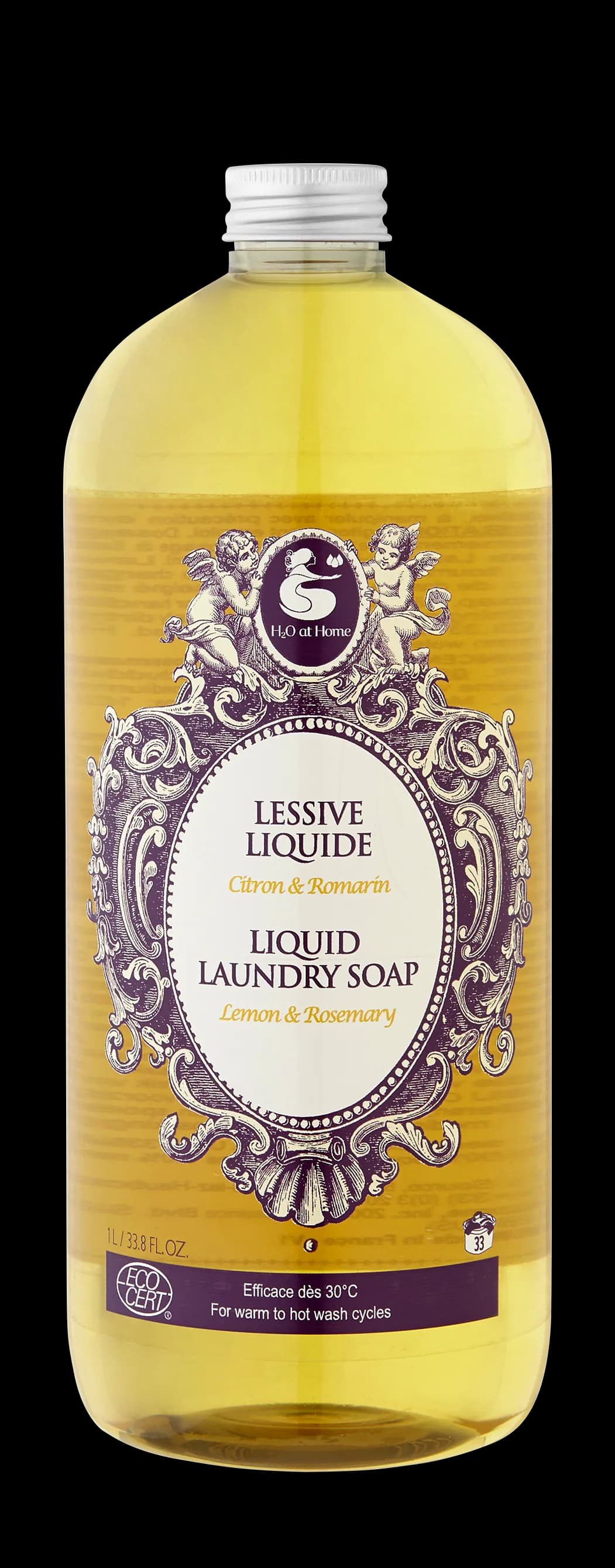 Choisir sa lessive écologique sans subir de greenwashing