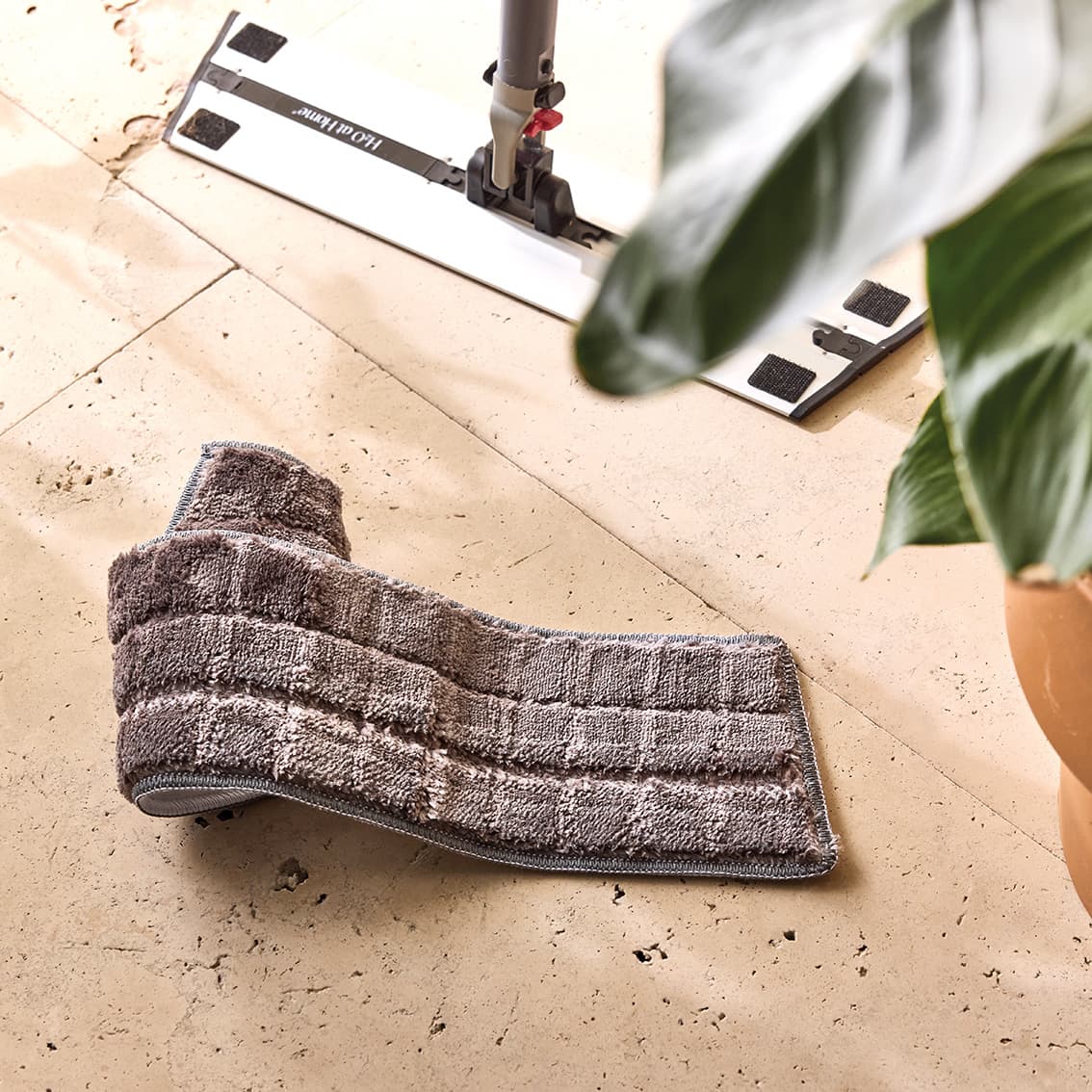 « Juste avec de l'eau ? Ça peut pas marcher ! » (Et si vous aviez tort ?)