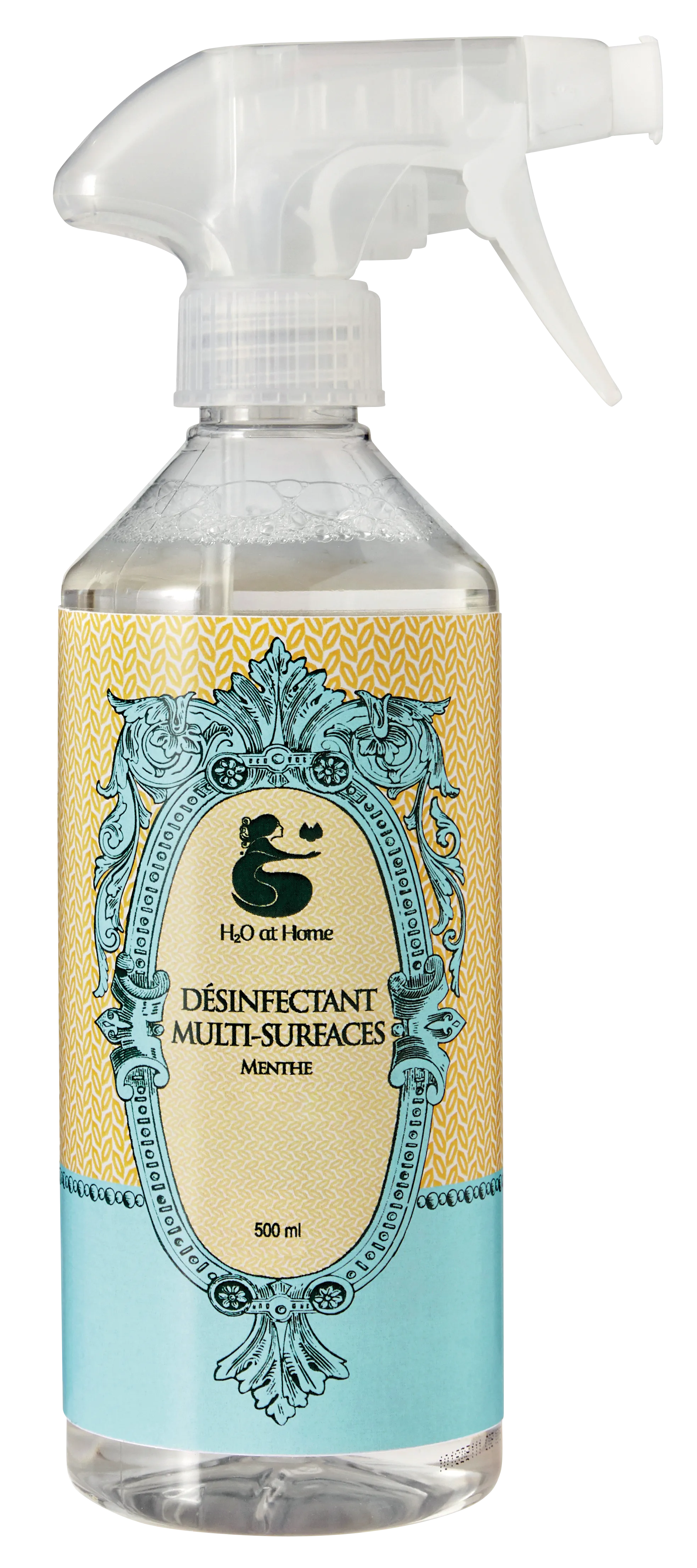 Nettoyage écologique efficace : le verdict face au chimique