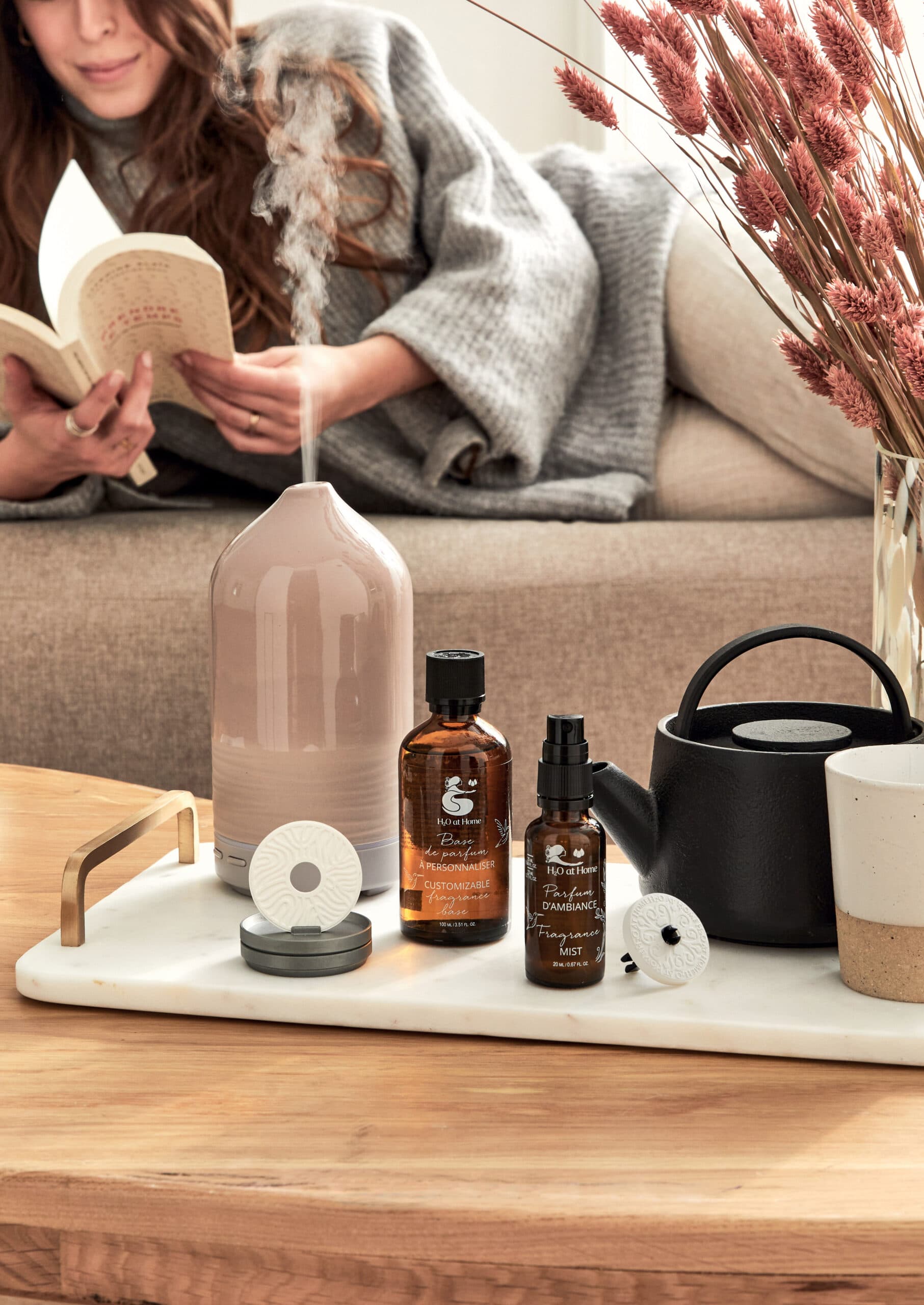 L'air de votre maison vous empoisonne (et vous ne le savez même pas !)