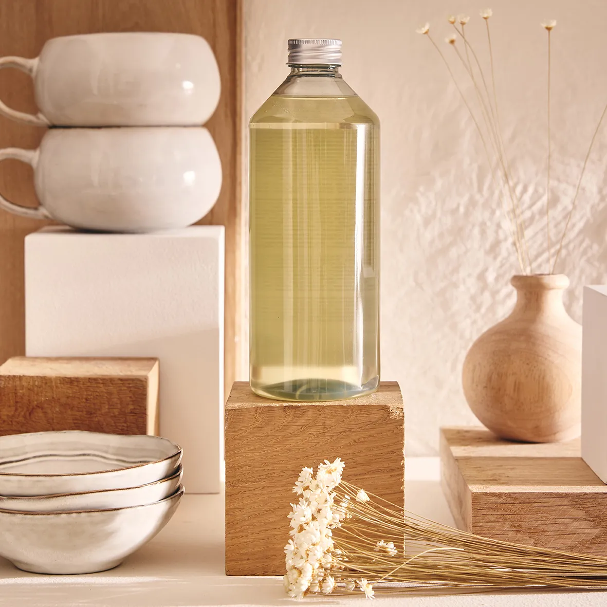 Produit Vaisselle Solide Écologique H2O at Home : Mon Test Complet Après 6 Mois