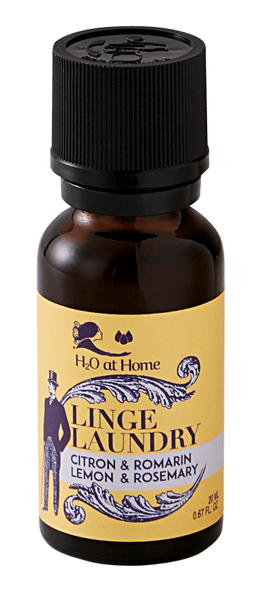 Synergie Linge Citron-Romarin