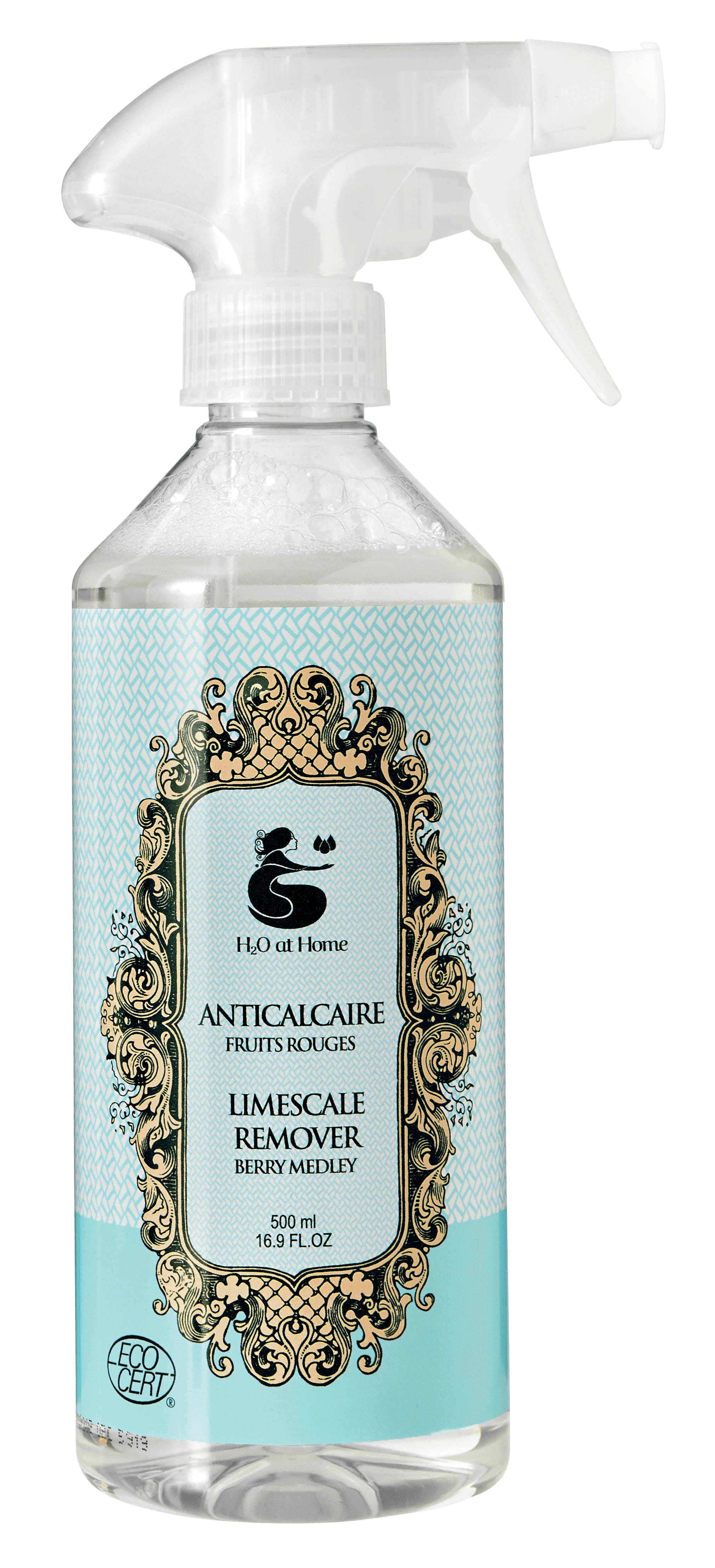 Anticalcaire Naturel