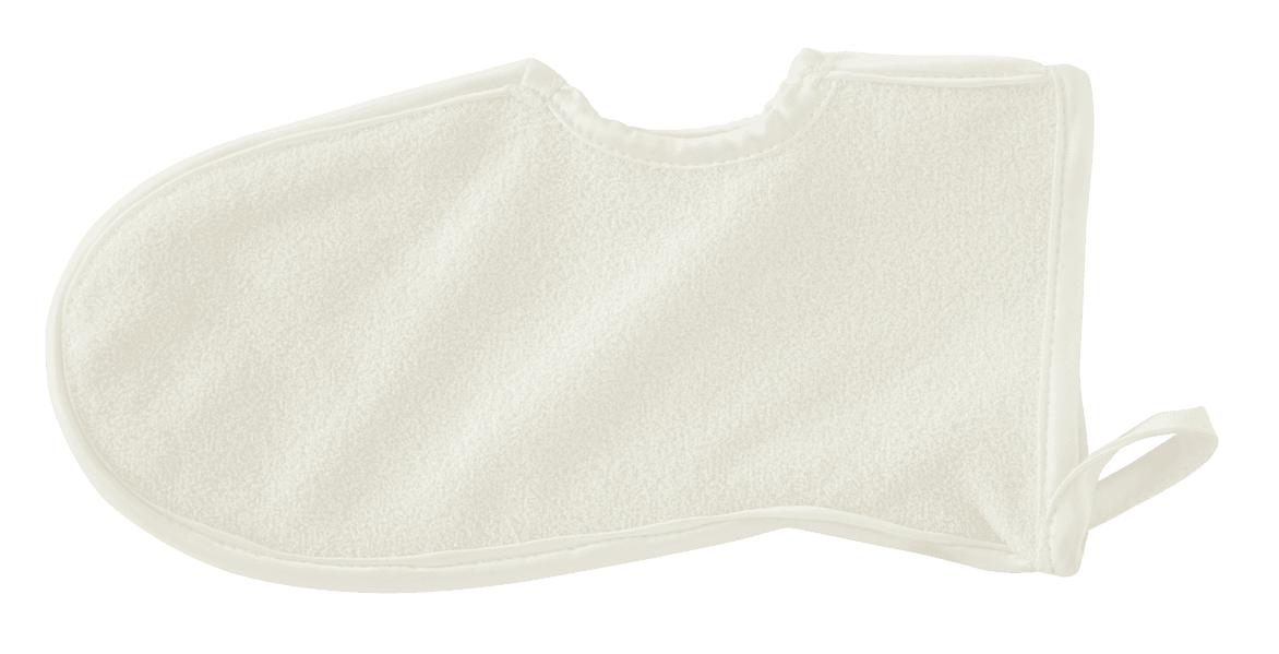 Gant de Crin Exfoliant