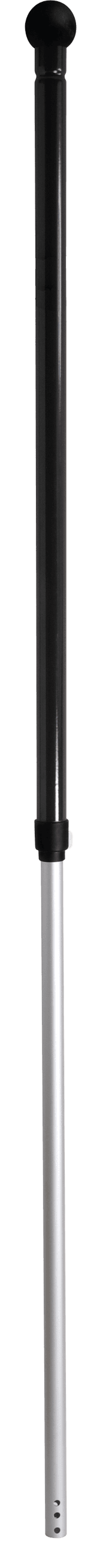 Manche Saturne Telescopique