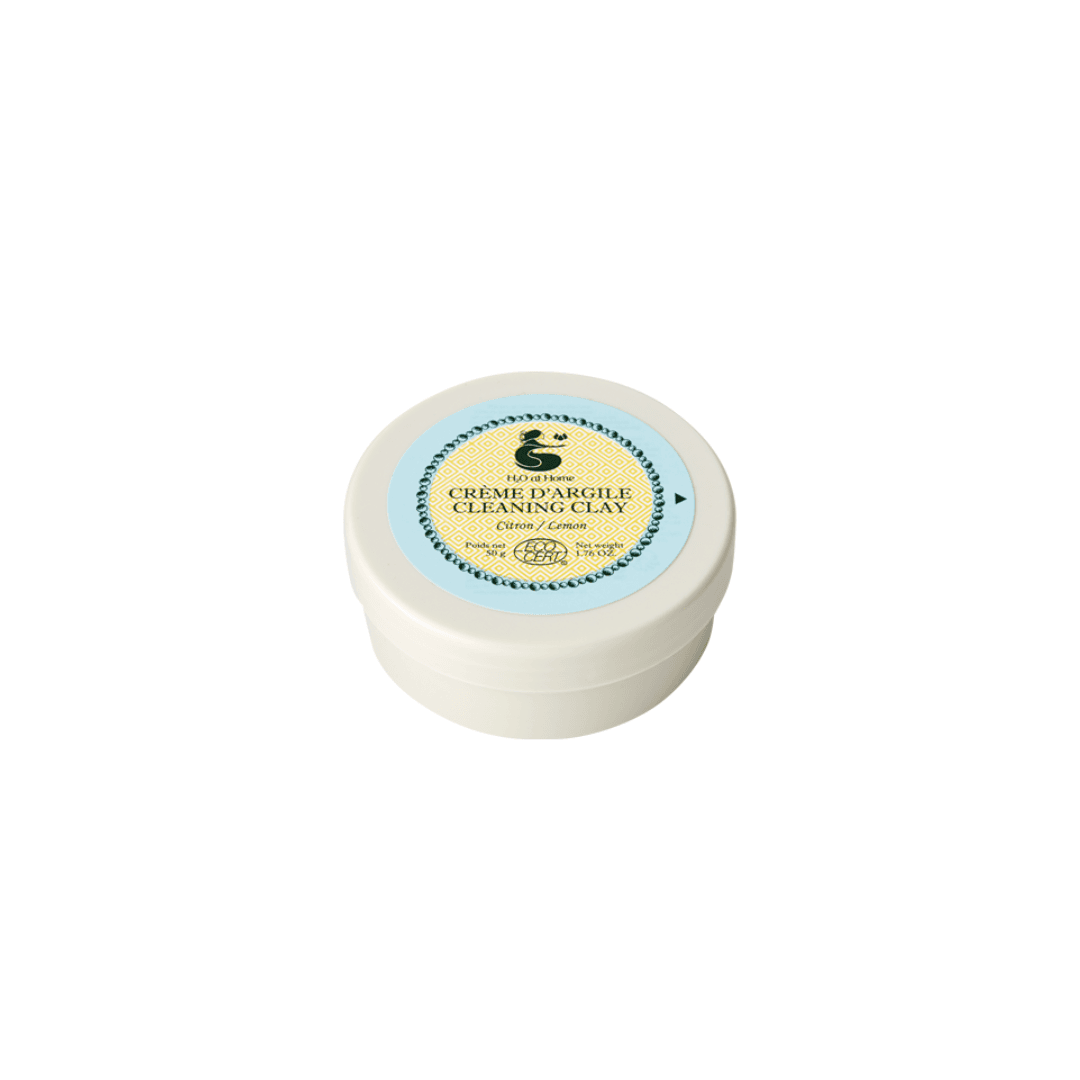 Mini Crème d'Argile