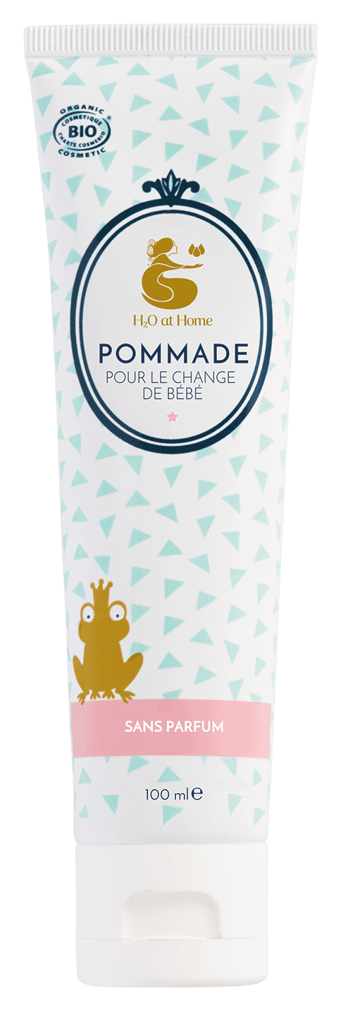 Pommade Bebe