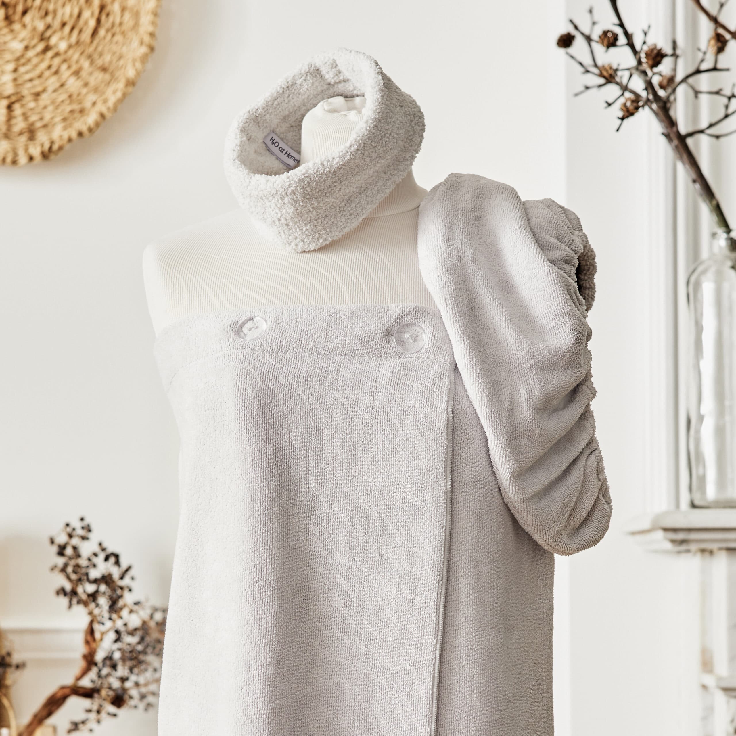 Pareo Microfibre