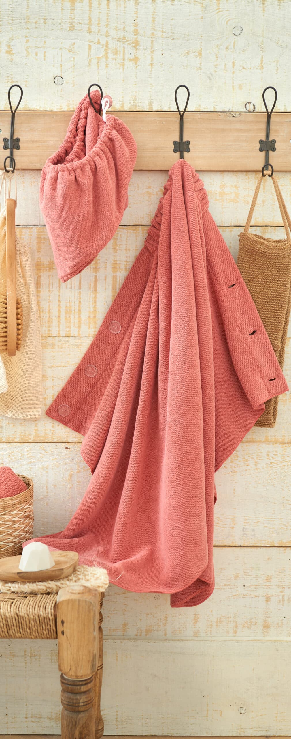 Chechia Microfibre
