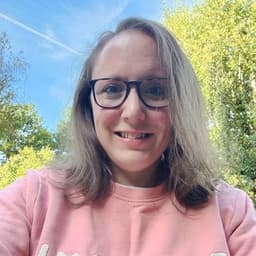Claire Mercenier, conseillère H2O at Home en Wallonie