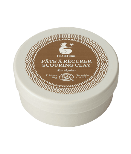 Mini Pâte à Récurer