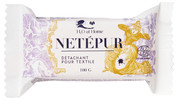 Netepur H2O at Home