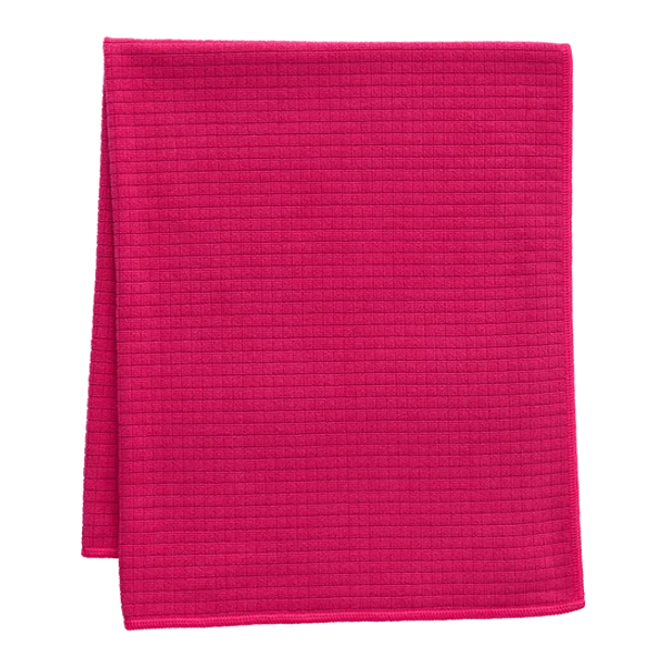 Essuie-vaisselle petits carreaux Hibiscus H2O at Home